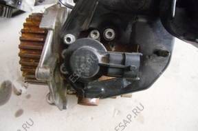 FORD FIESTA MK7 09> ТНВД 1.6TDCI